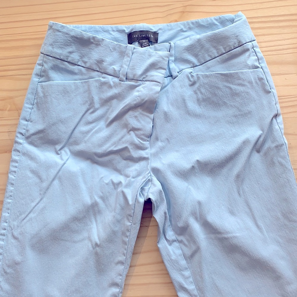 The Limited Exact Stretch